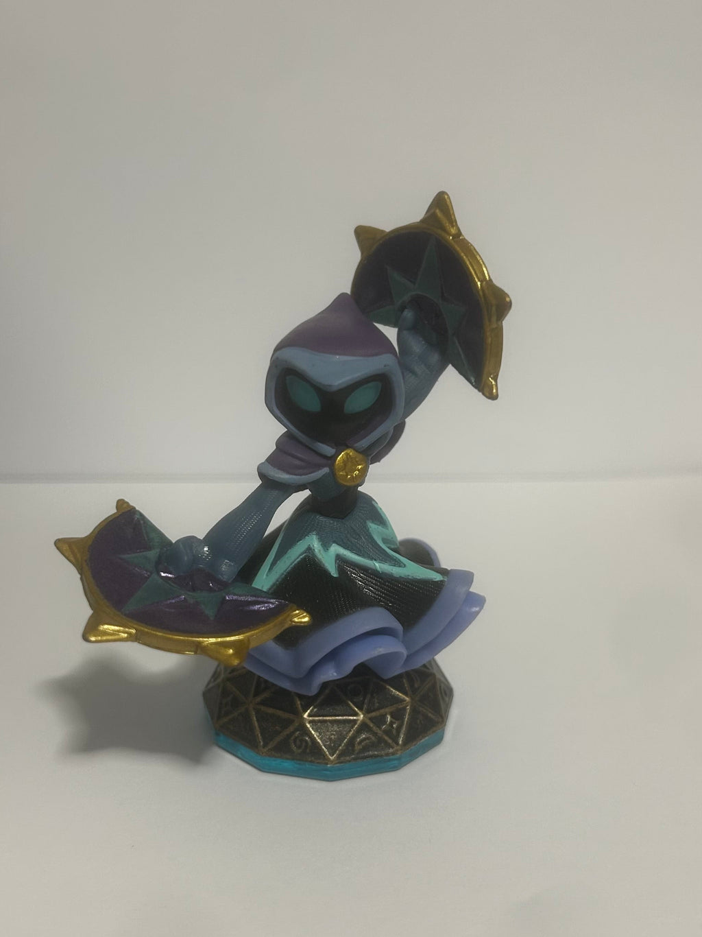 Skylanders Swap Force Figure Star Strike