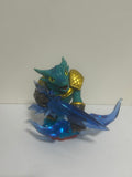 Skylanders Snapshot Trap Team Figure