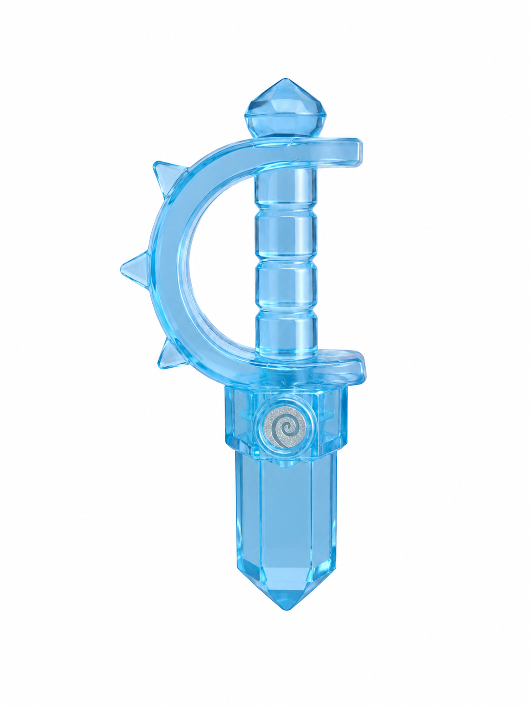 Skylanders Air Sword Cyclone Sabre Trap Team Trap