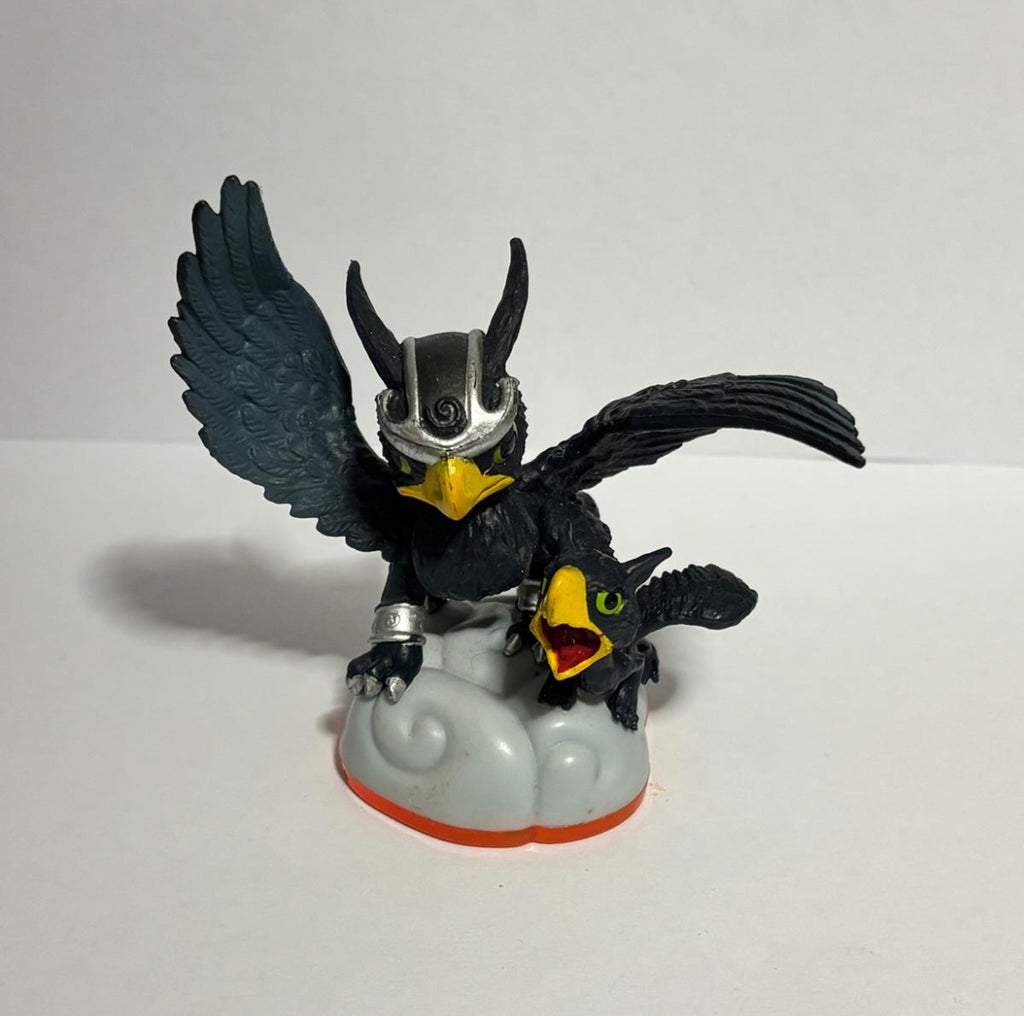 Skylanders Giants Sonic Boom