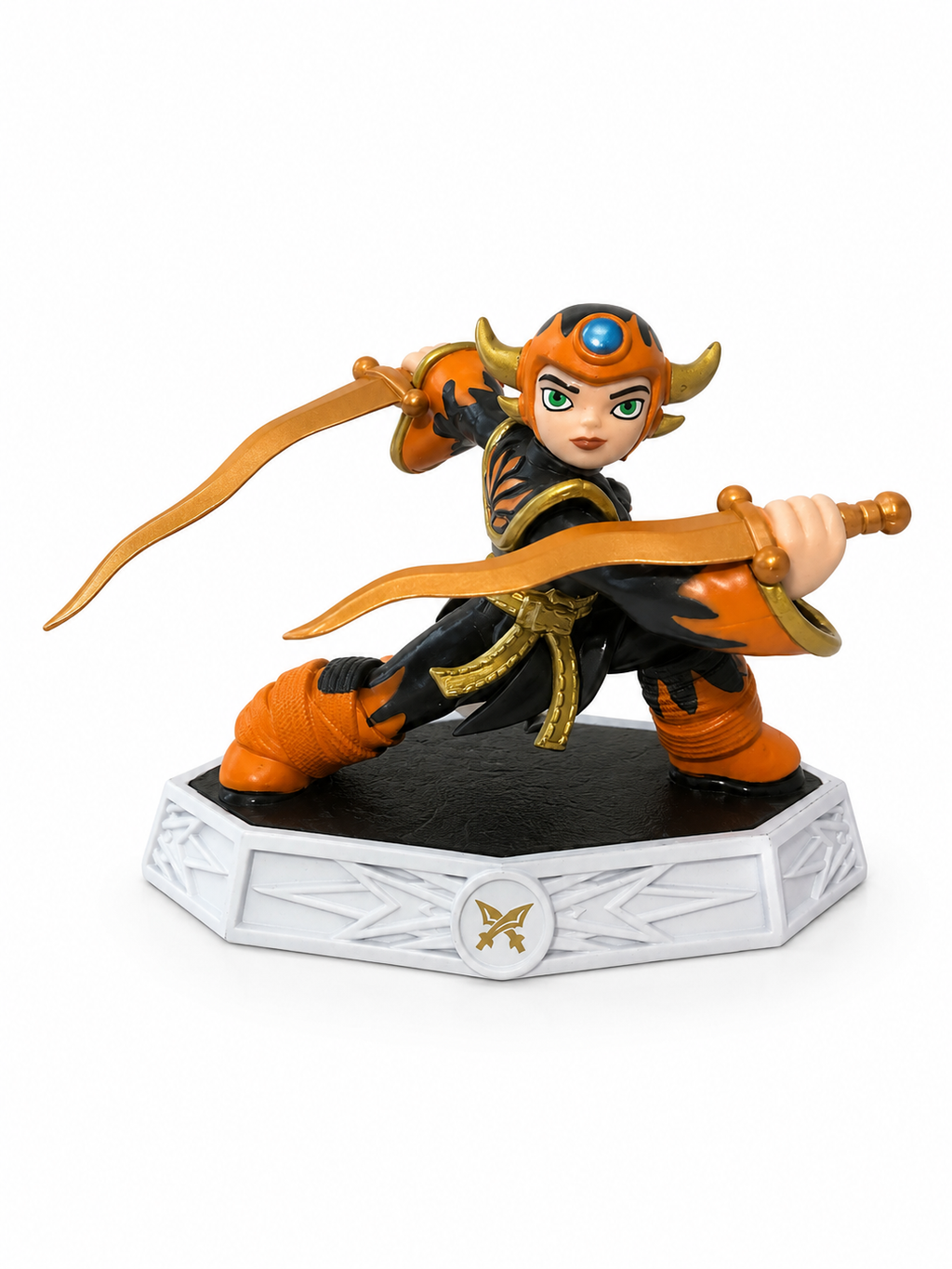 Skylanders Imaginators Solar Flare Aurora