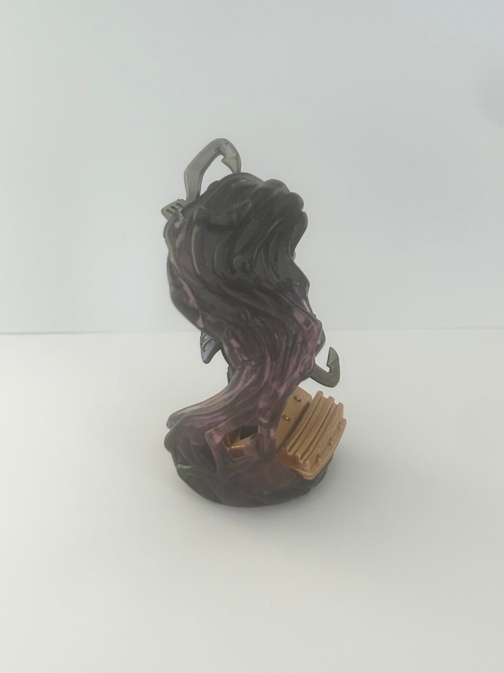 Skylanders Superchargers Nightfall