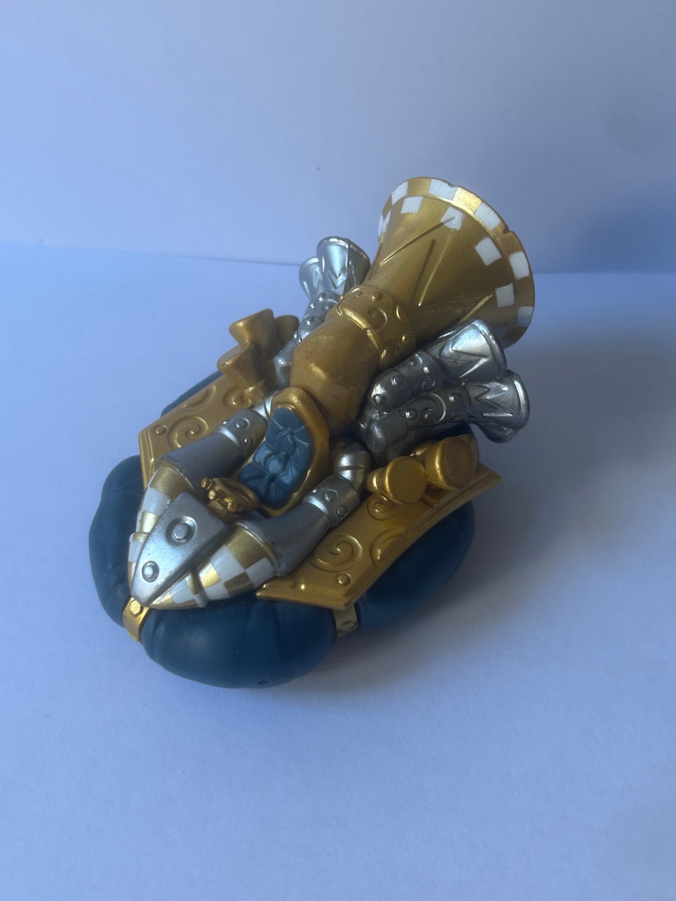 Skylanders Superchargers Nitro Soda Skimmer