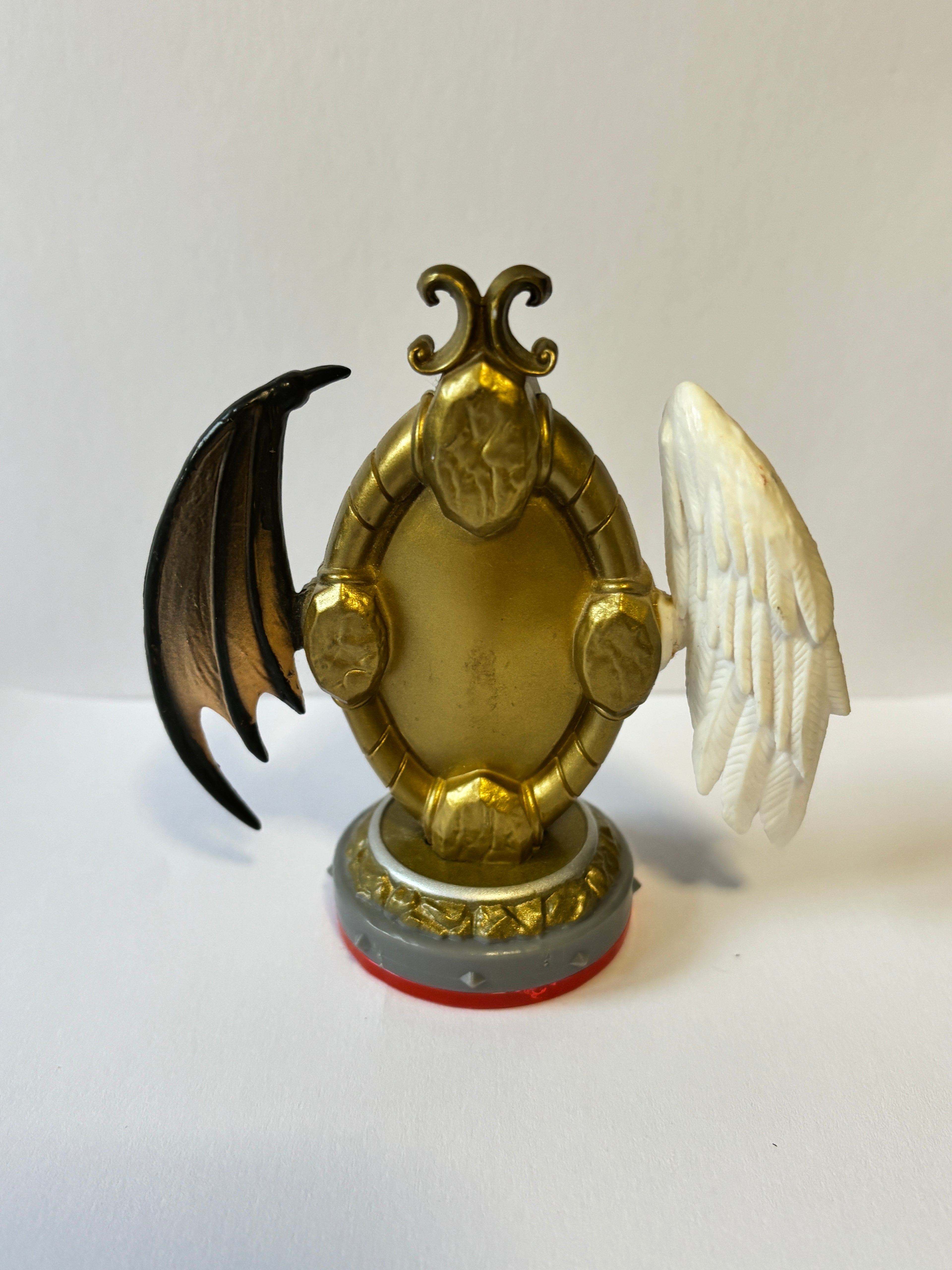 Skylanders Trap Team Mirror Of Mystery