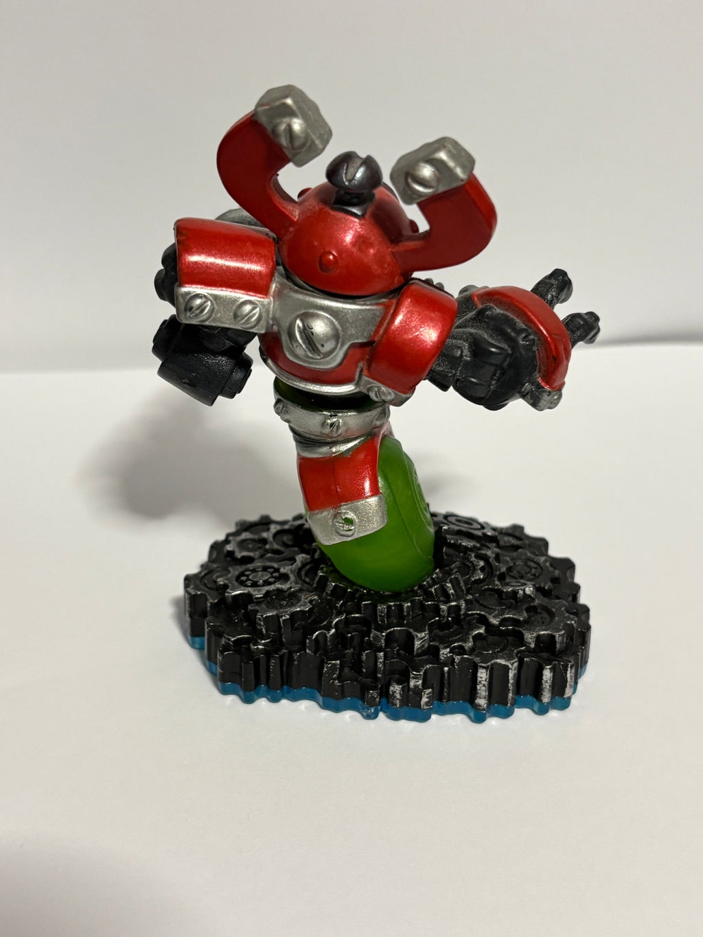 Skylanders Magna Charge Swap Force Figure