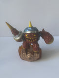 Skylanders Superchargers Lava Lance Eruptor