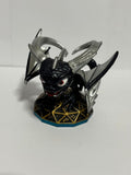 Skylanders Swap Force Dark Mega Ram Spyro