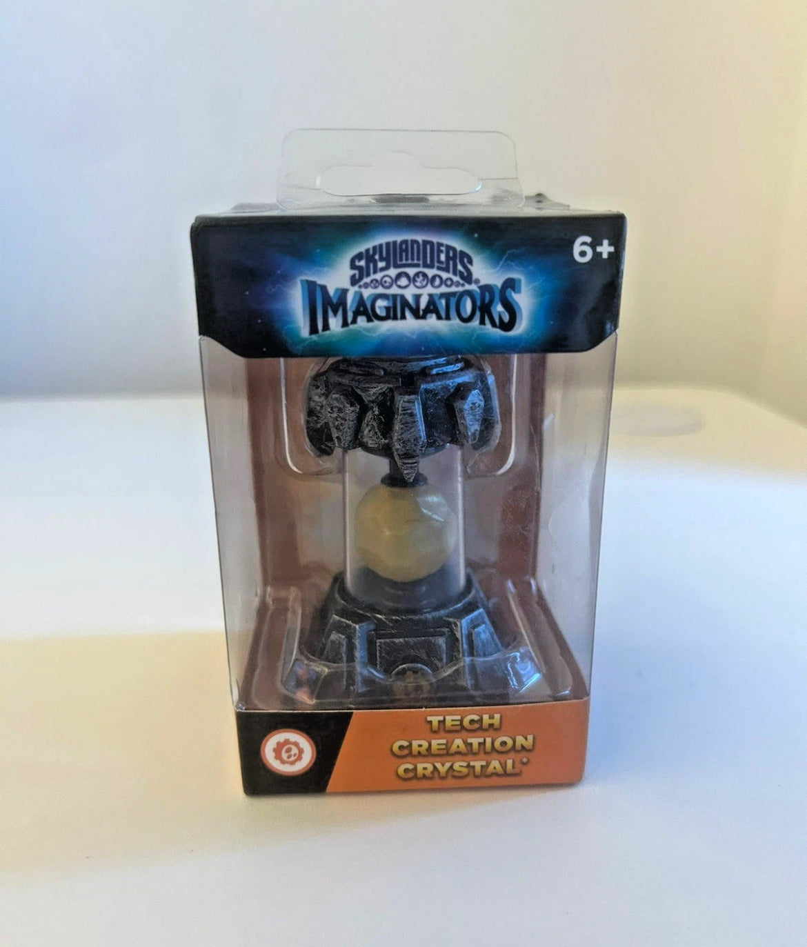 Skylanders Imaginators Tech Creation Crystal