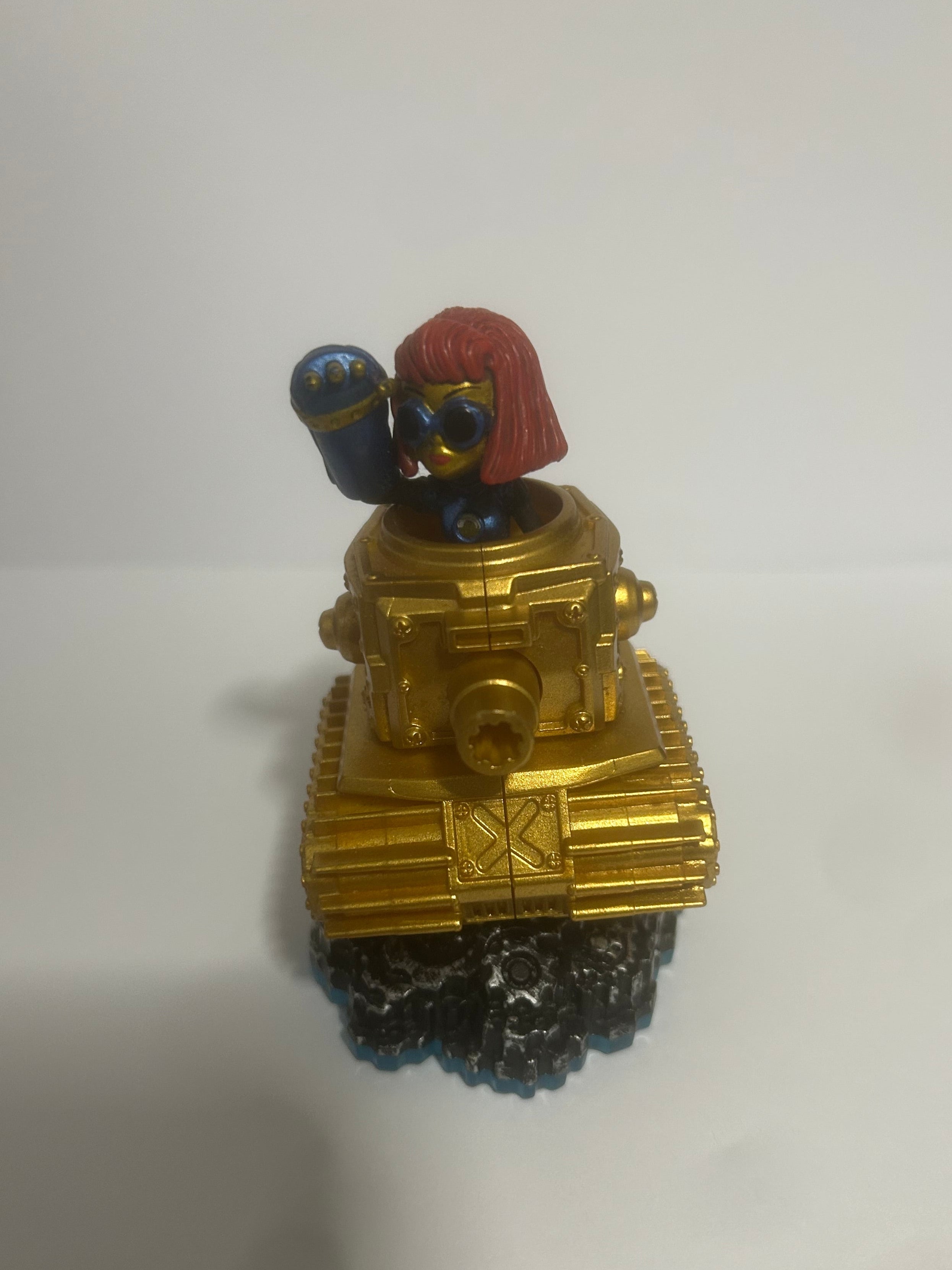 Skylanders Swap Force Heavy Duty Sprocket
