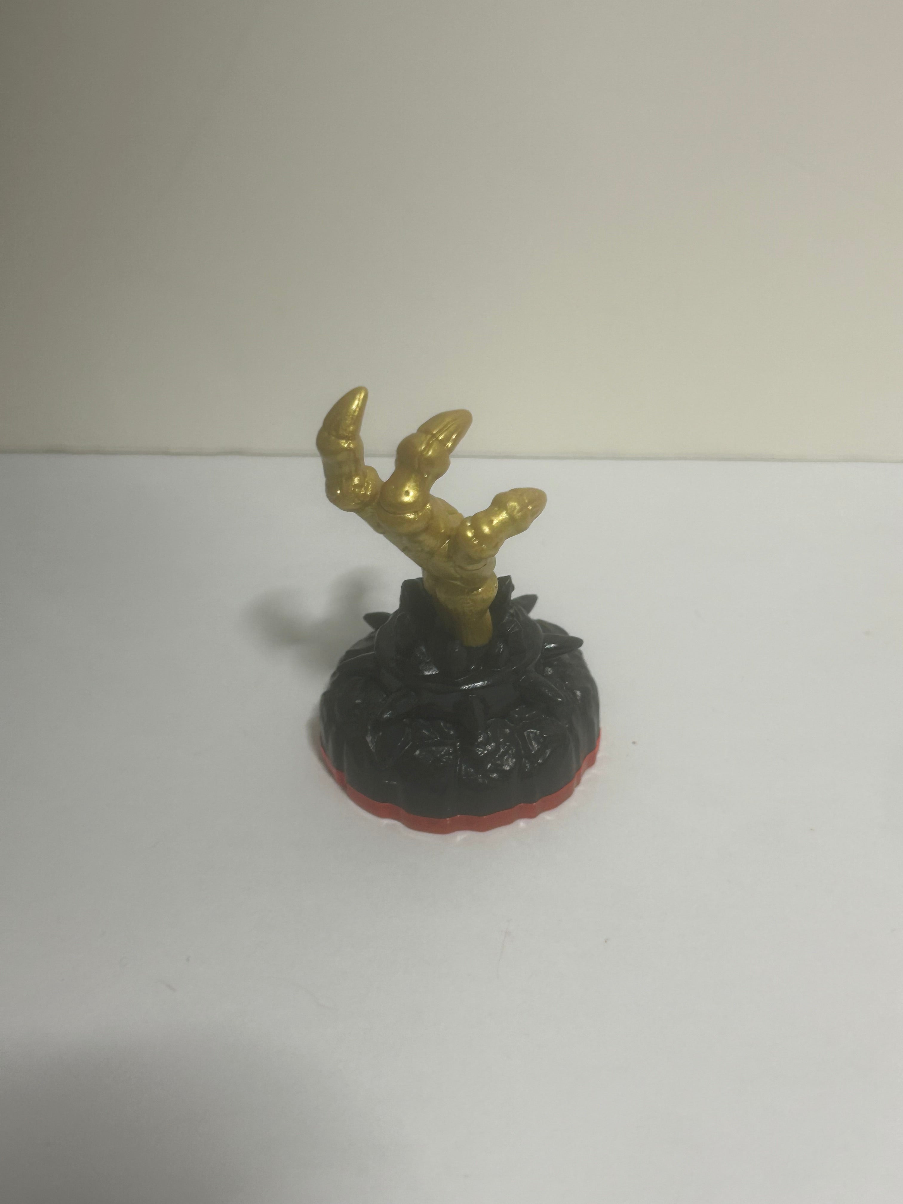 Skylanders Trap Team Legendary Hand Of Fate Magic Item