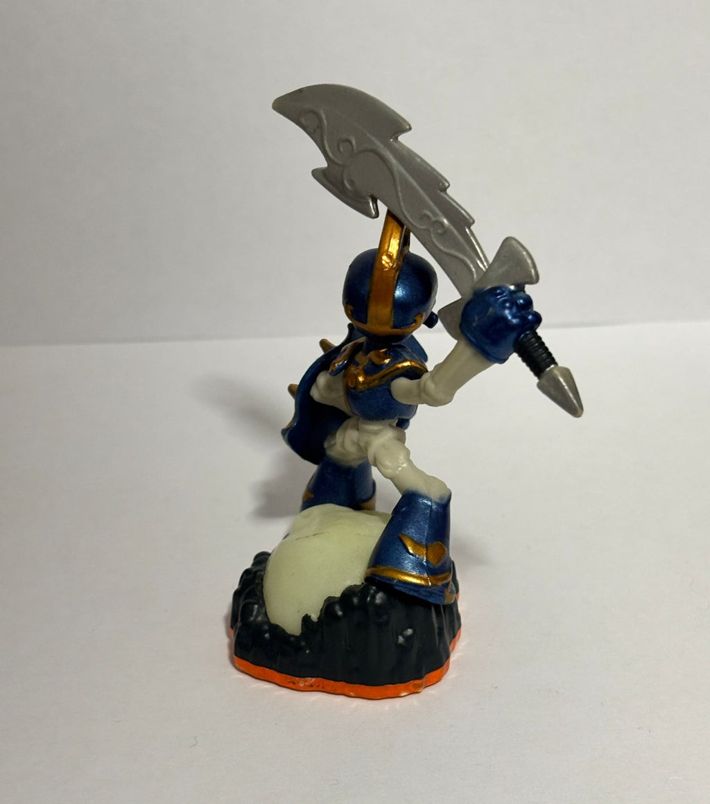 Skylanders Giants Chop Chop