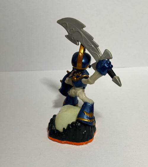 Skylanders Giants Chop Chop