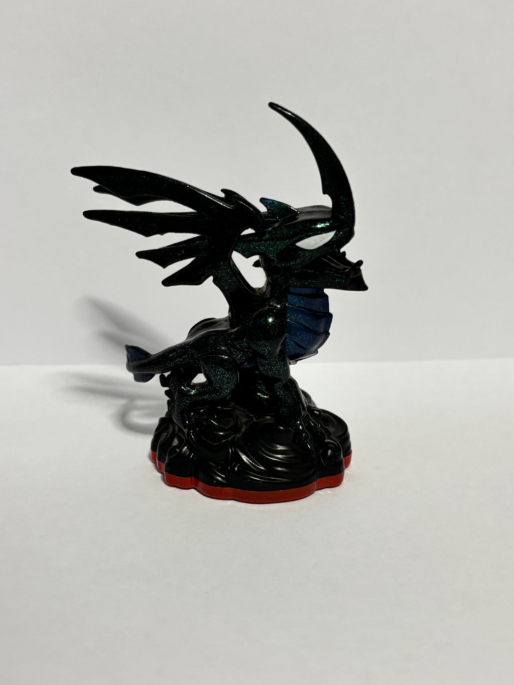 Skylanders Blackout Trap Team Figure