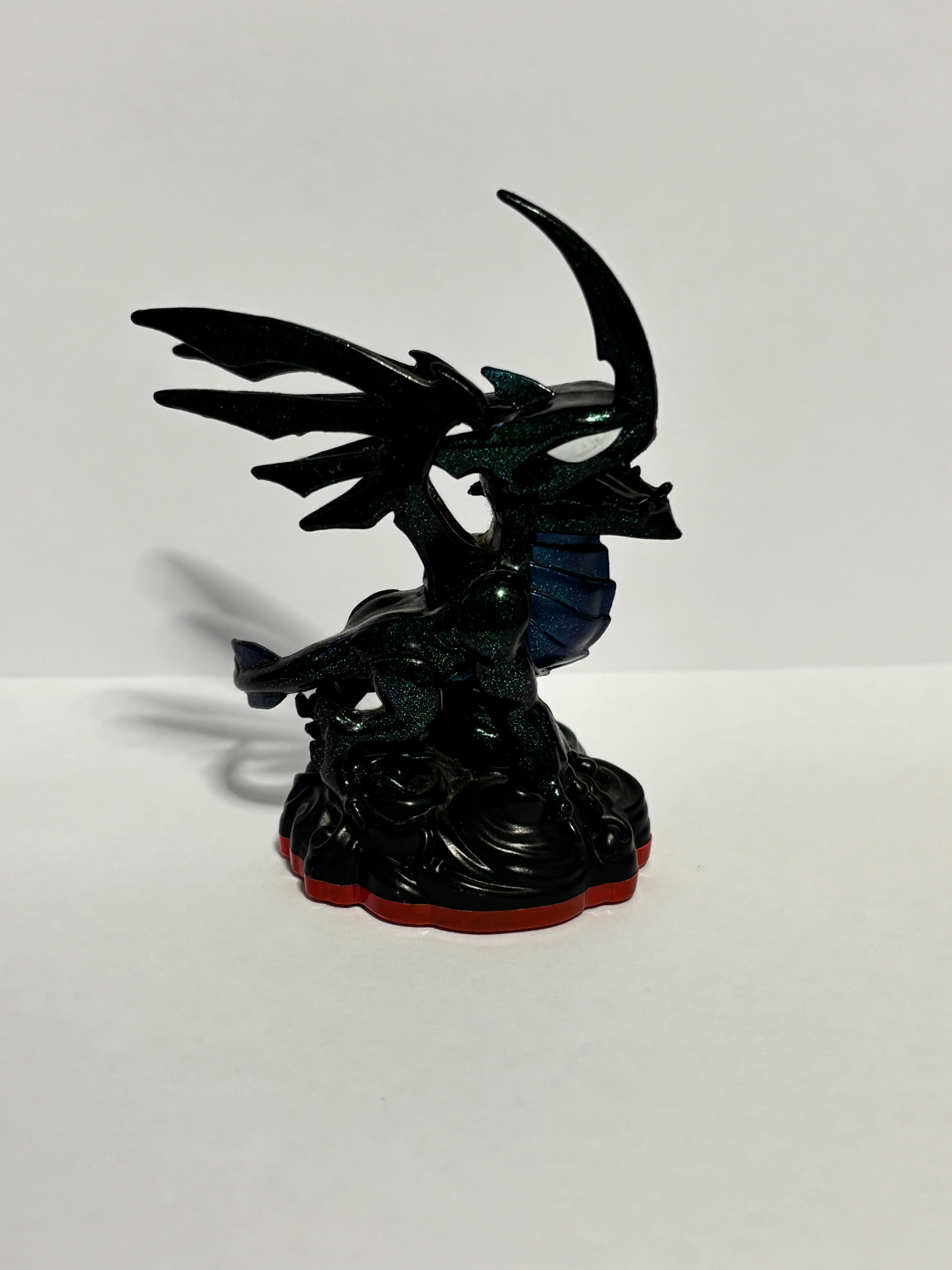 Skylanders Blackout Trap Team Figure
