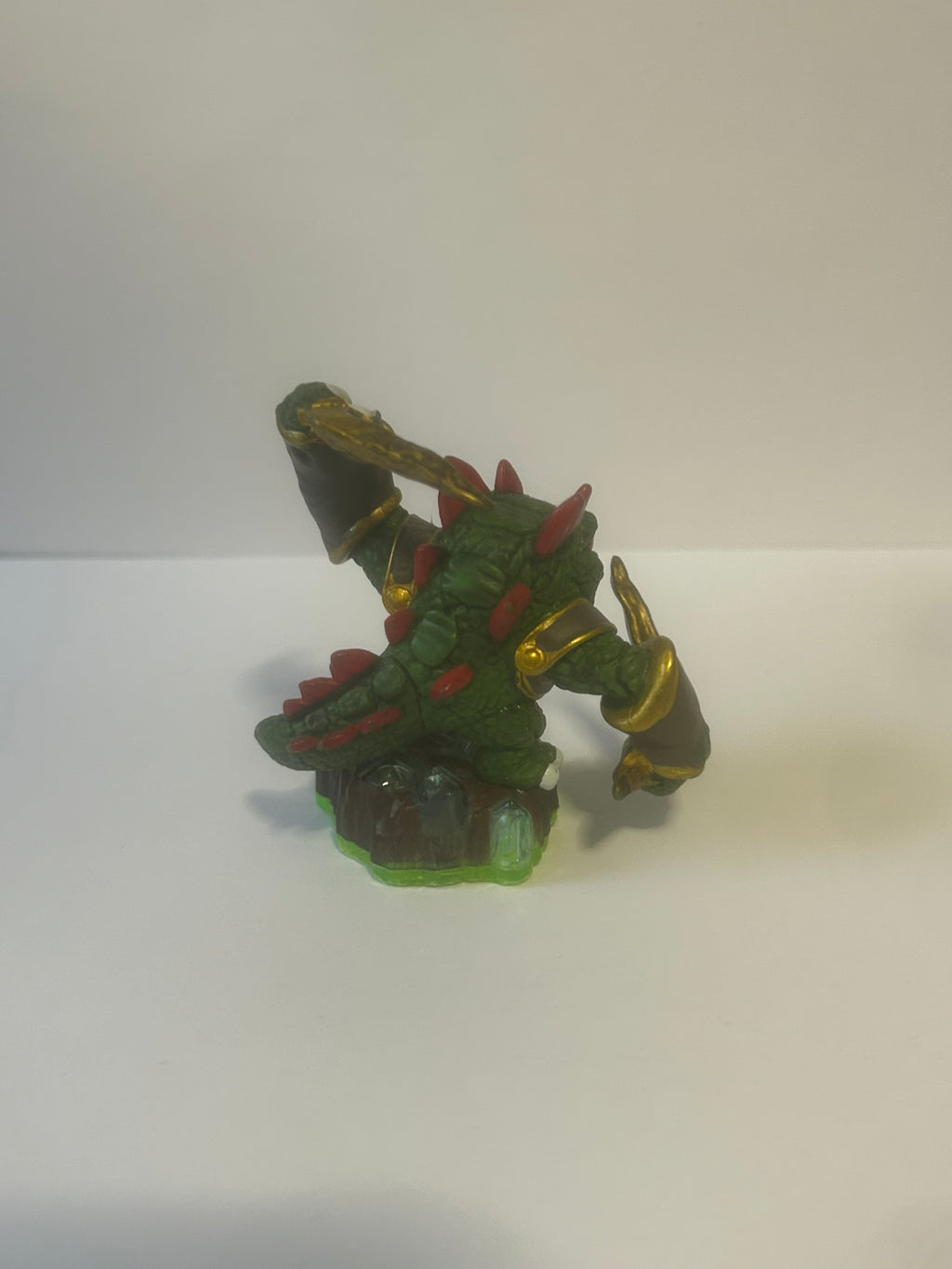 Skylanders Dino Rang Spyros Adventure
