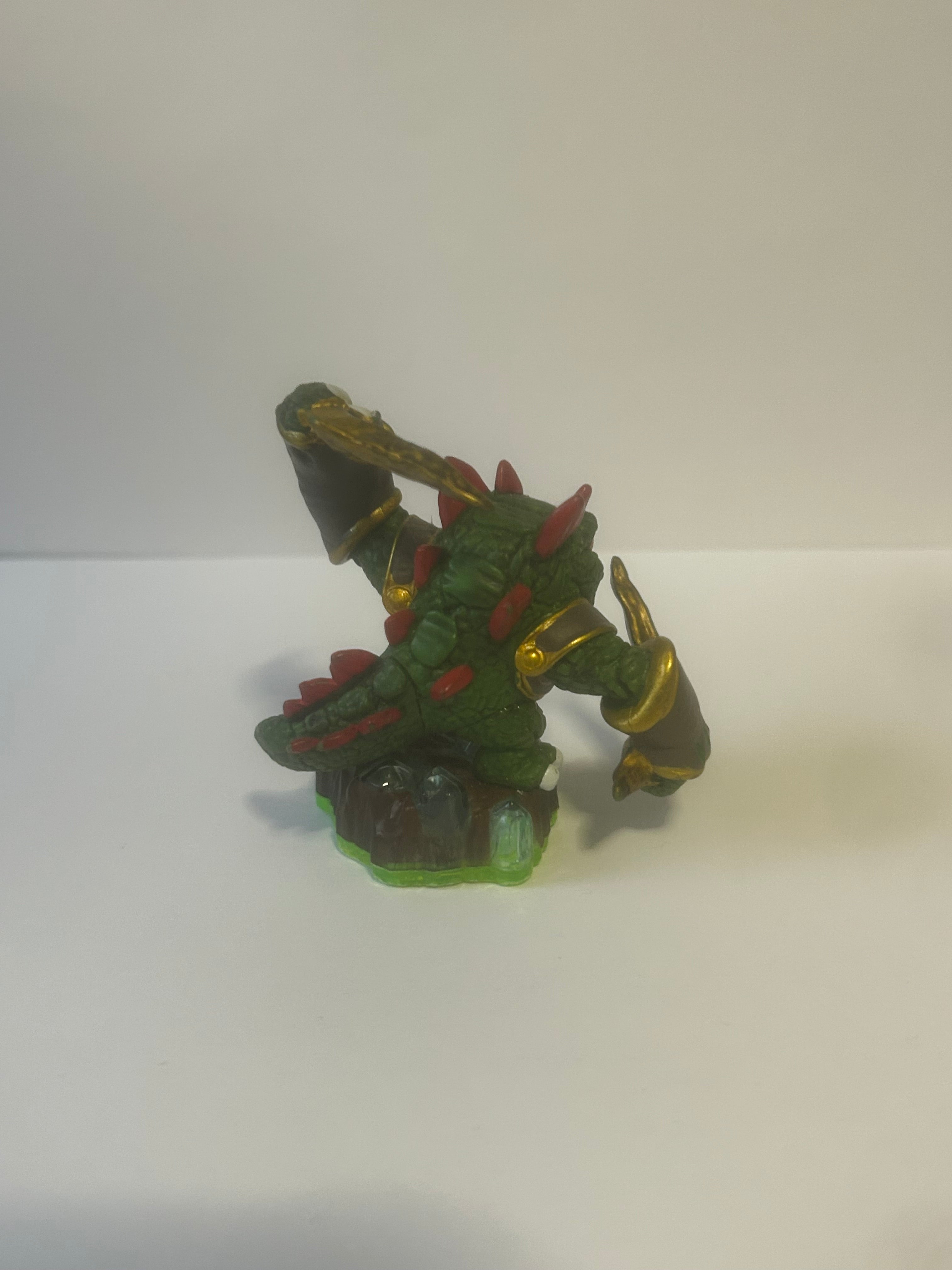 Skylanders Dino Rang Spyros Adventure