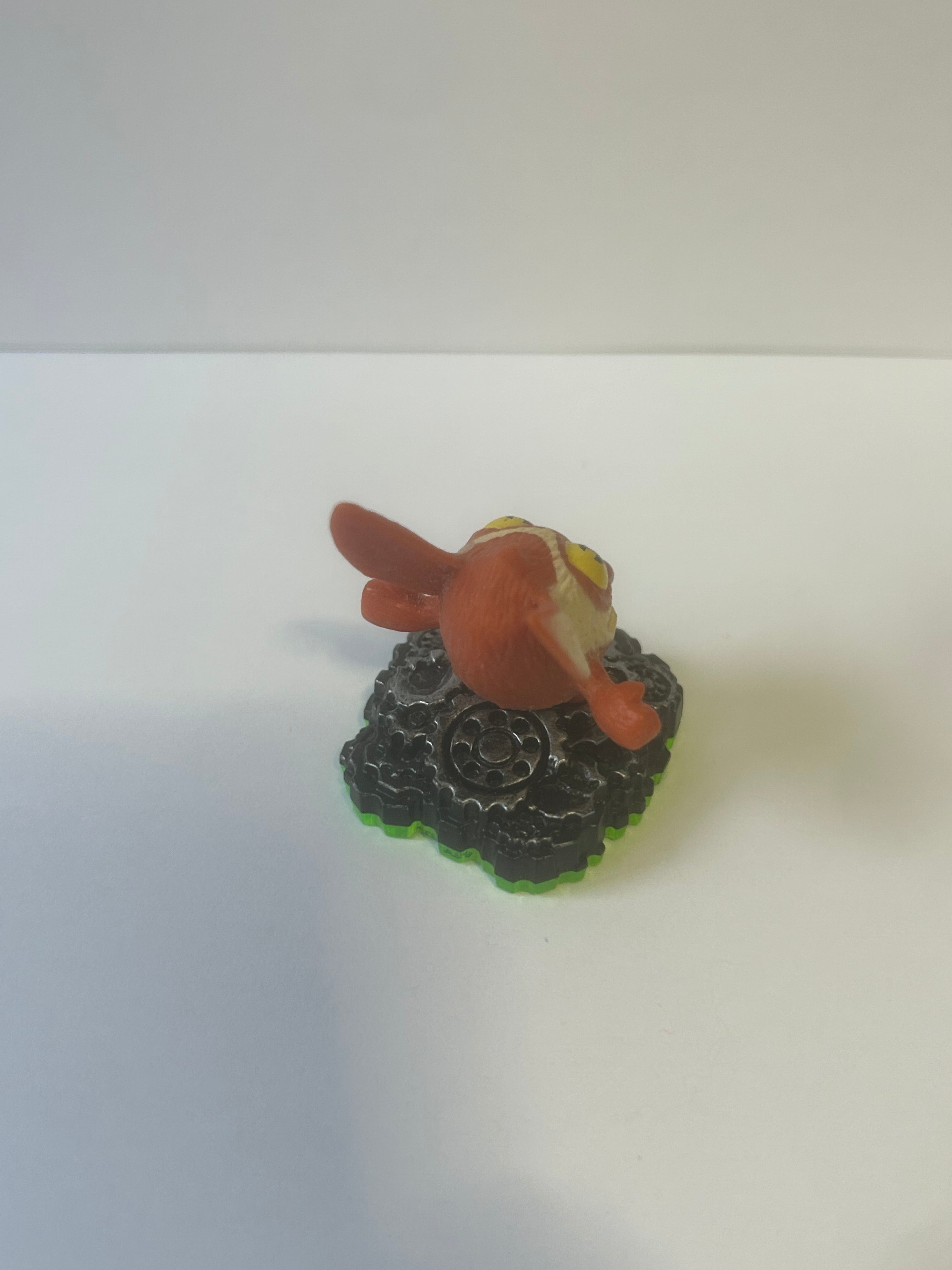 Skylanders Trigger Snappy Mini Sidekick Spyros Adventure
