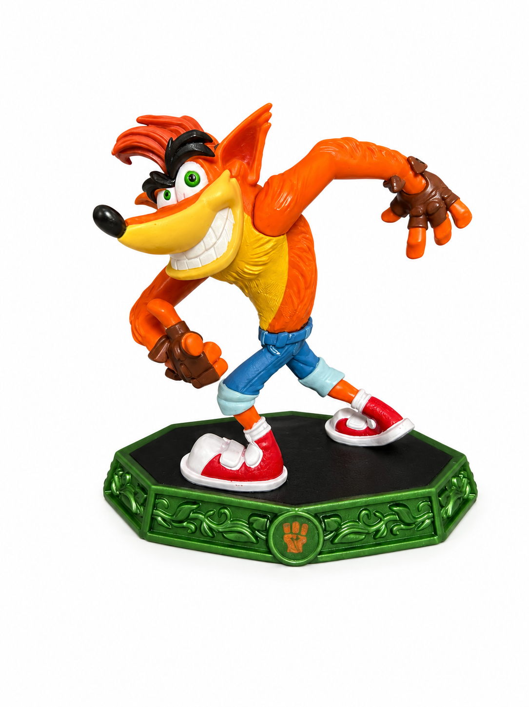 Skylanders Imaginators Crash Bandicoot