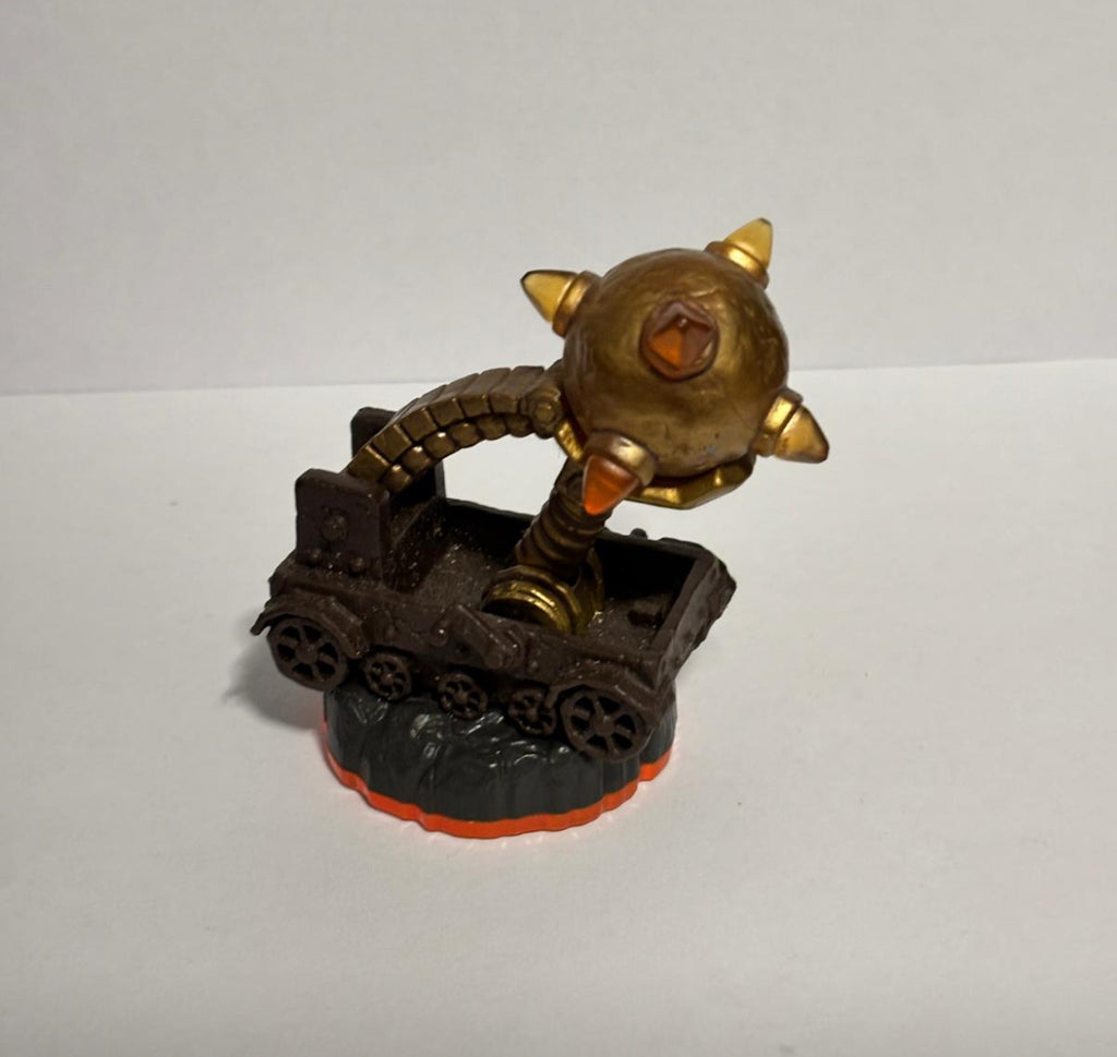 Skylanders Giants Scorpion Striker Catapult