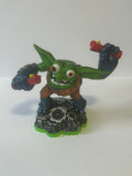 Skylanders Boomer Spyros Adventure