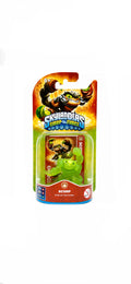 Skylanders Swap Force Rare Clear Green Translucent Scorp Chase Variant BNIB