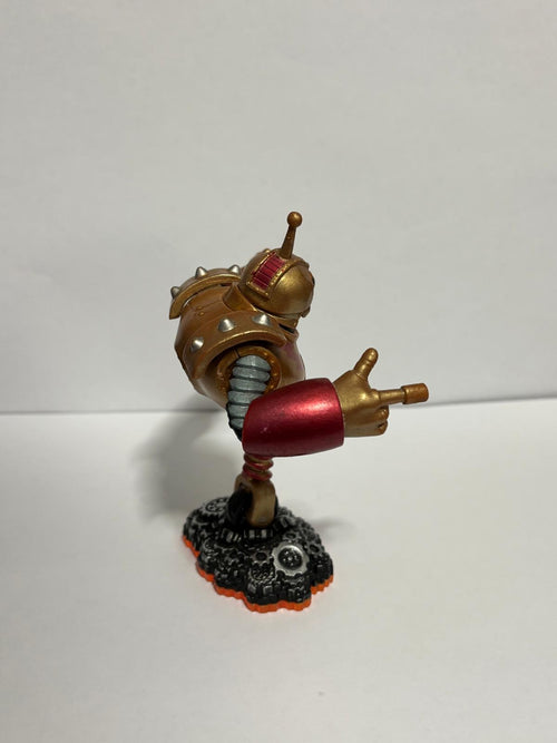 Skylanders Giants Bouncer