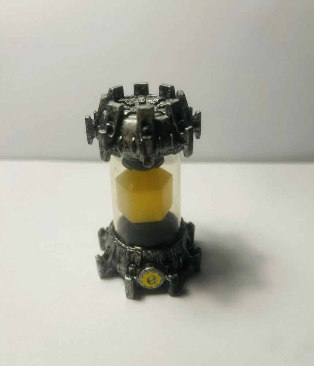 Tech Reactor Creation Crystal Skylanders Imaginators
