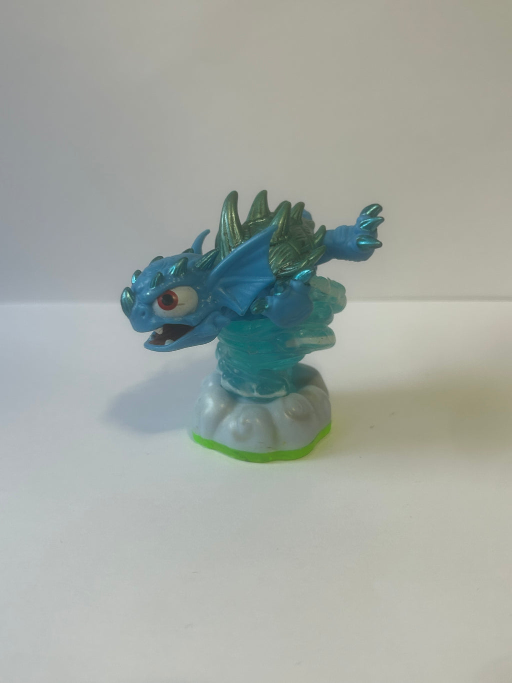Skylanders Warnado Spyros Adventure