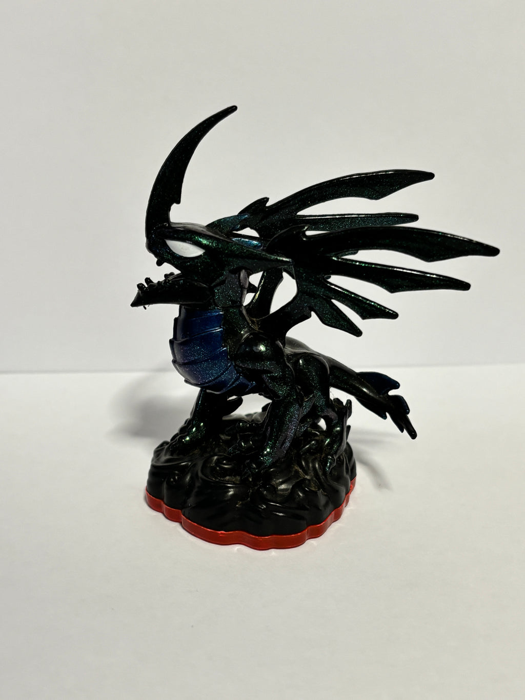 Skylanders Blackout Trap Team Figure