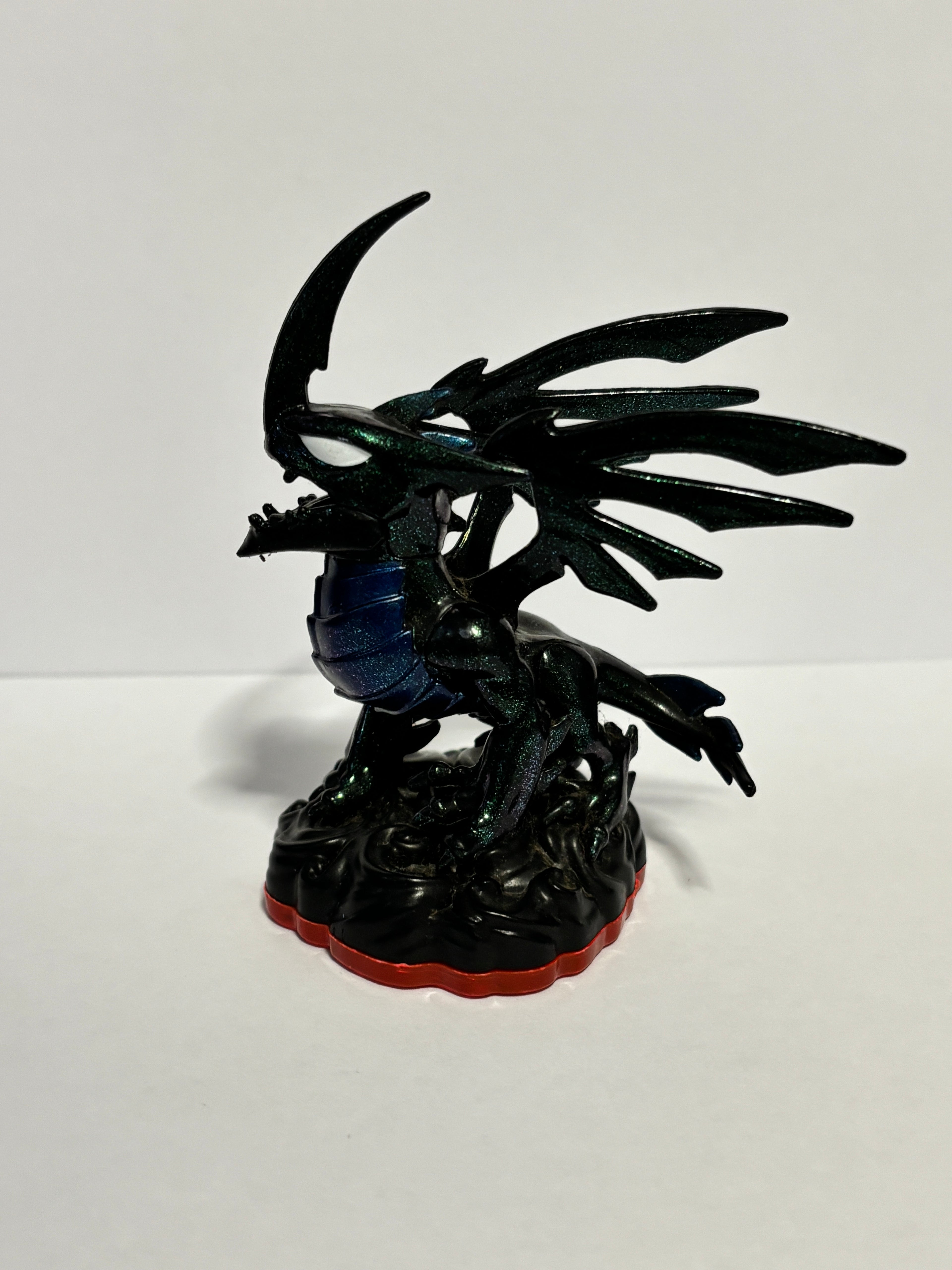 Skylanders Blackout Trap Team Figure