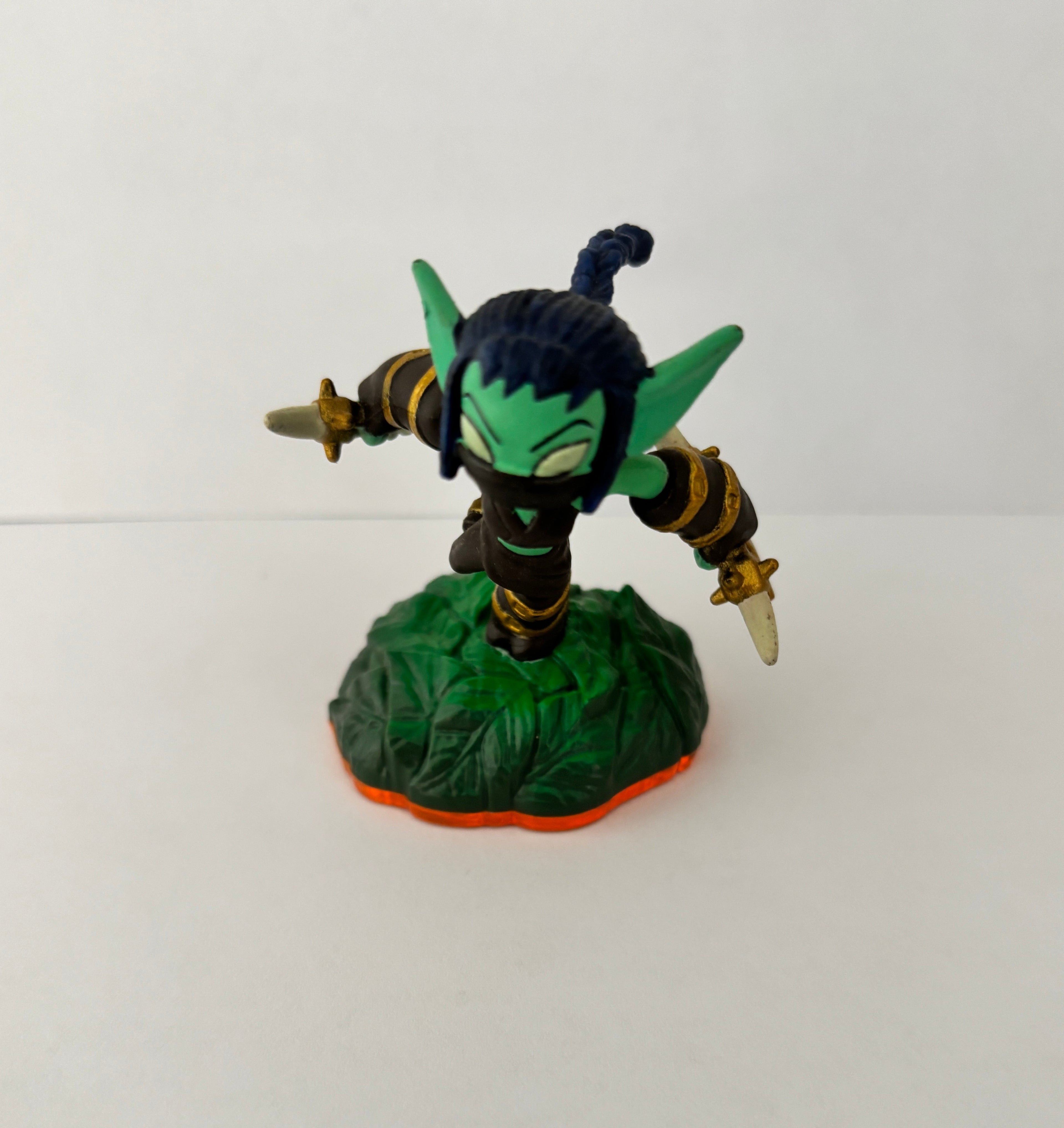 Skylanders Stealth Elf Giants