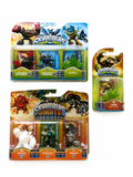 Skylanders Mega Rare Reserved Bundle