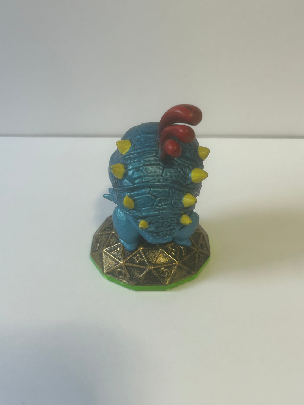 Skylanders Wrecking Ball Spyros Adventure