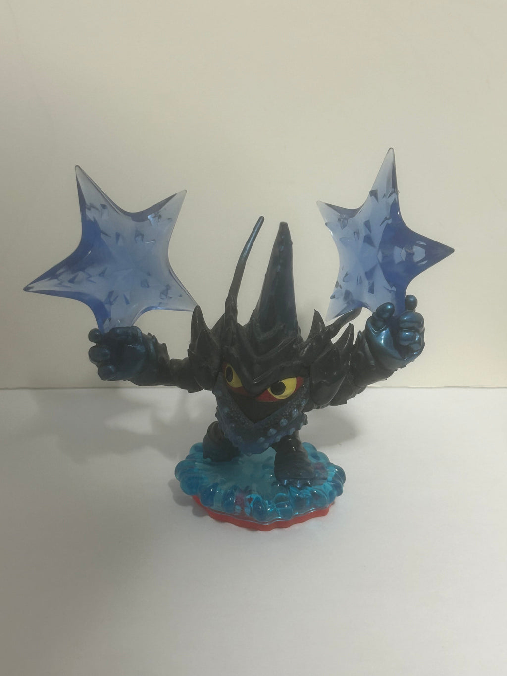 Skylanders Lob Star Team Figure