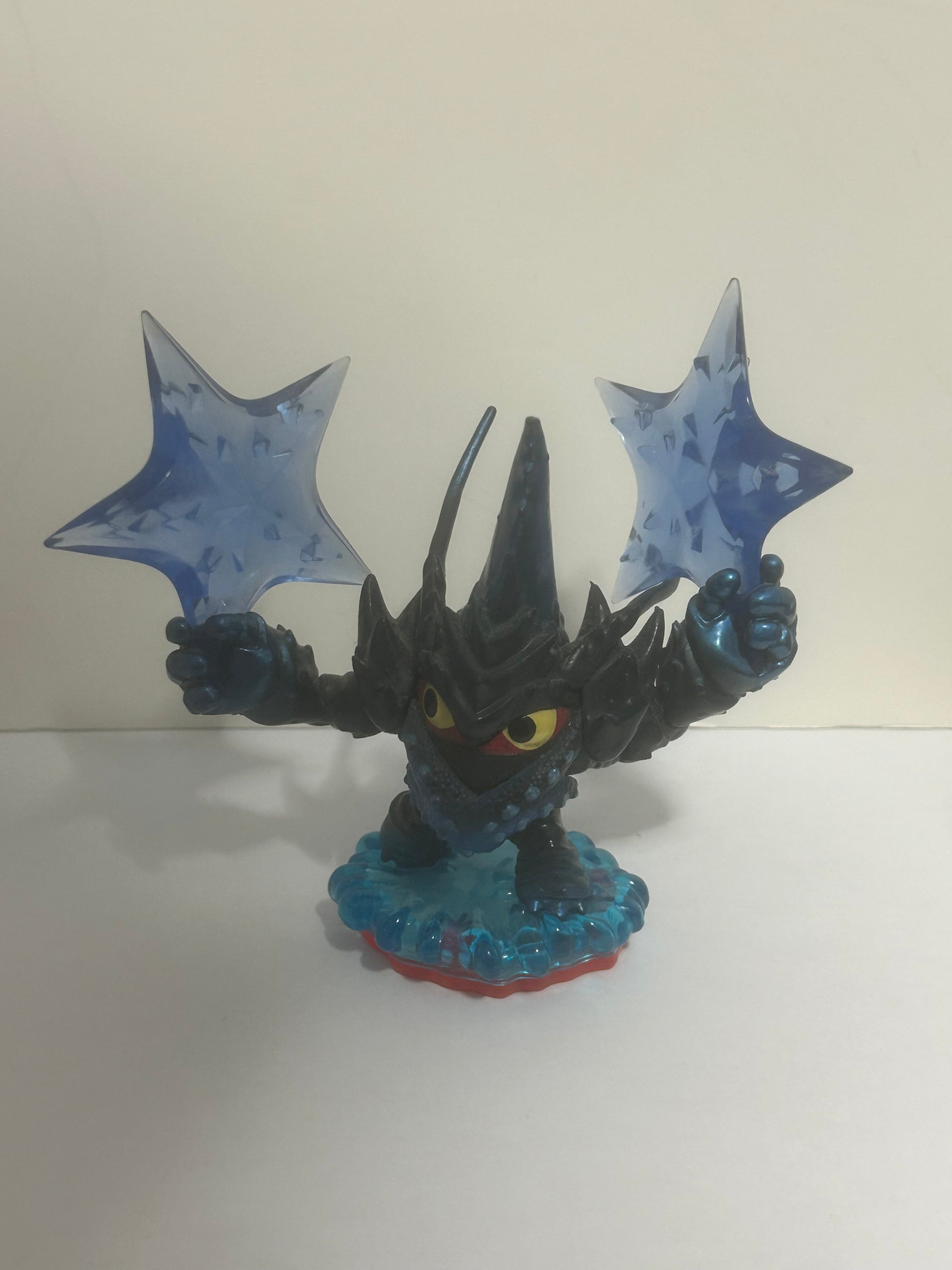 Skylanders Lob Star Team Figure