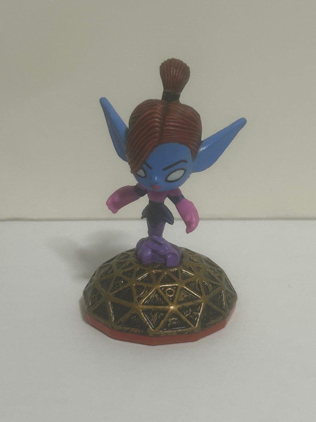 Skylanders Mini Jini Trap Team Figure