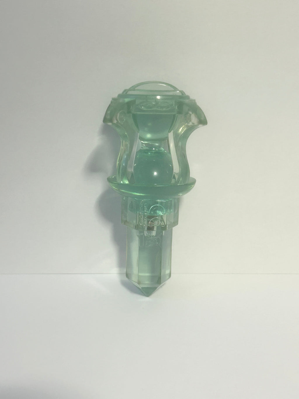 Skylanders Trap Team Air Hourglass Tempest Timer Trap