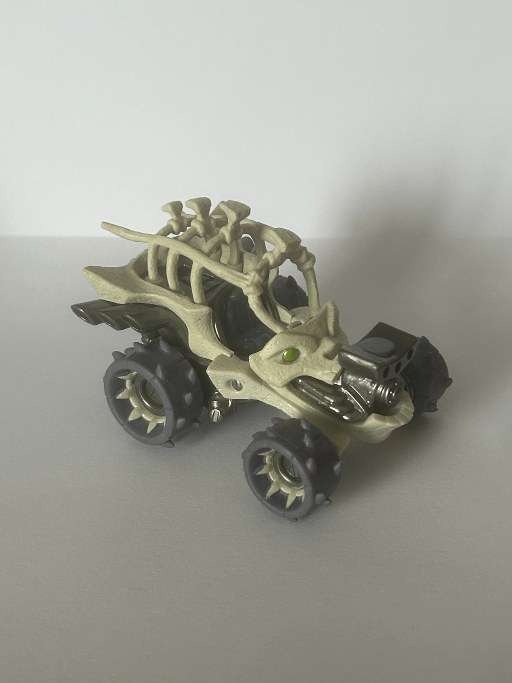 Skylanders Superchargers Tomb Buggy