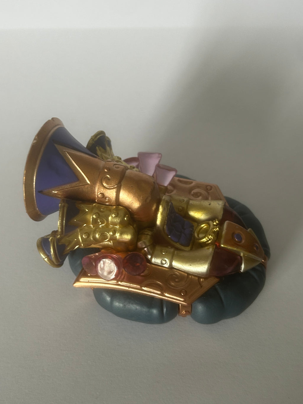 Skylanders Superchargers Soda Skimmer