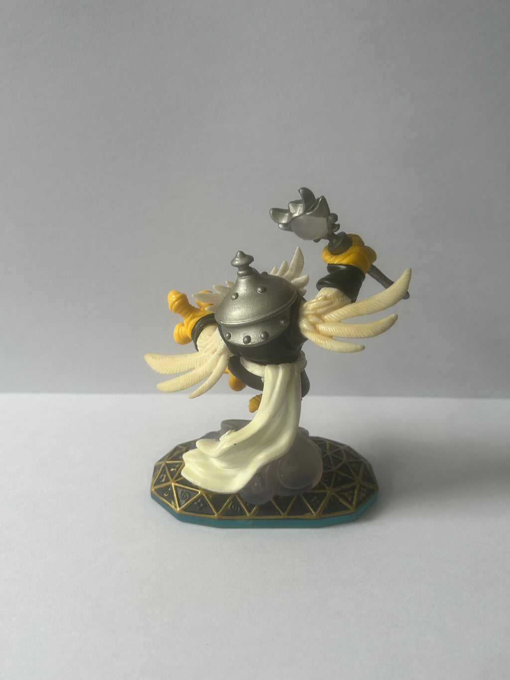 Skylanders Enchanted Hoot Loop Swap Force