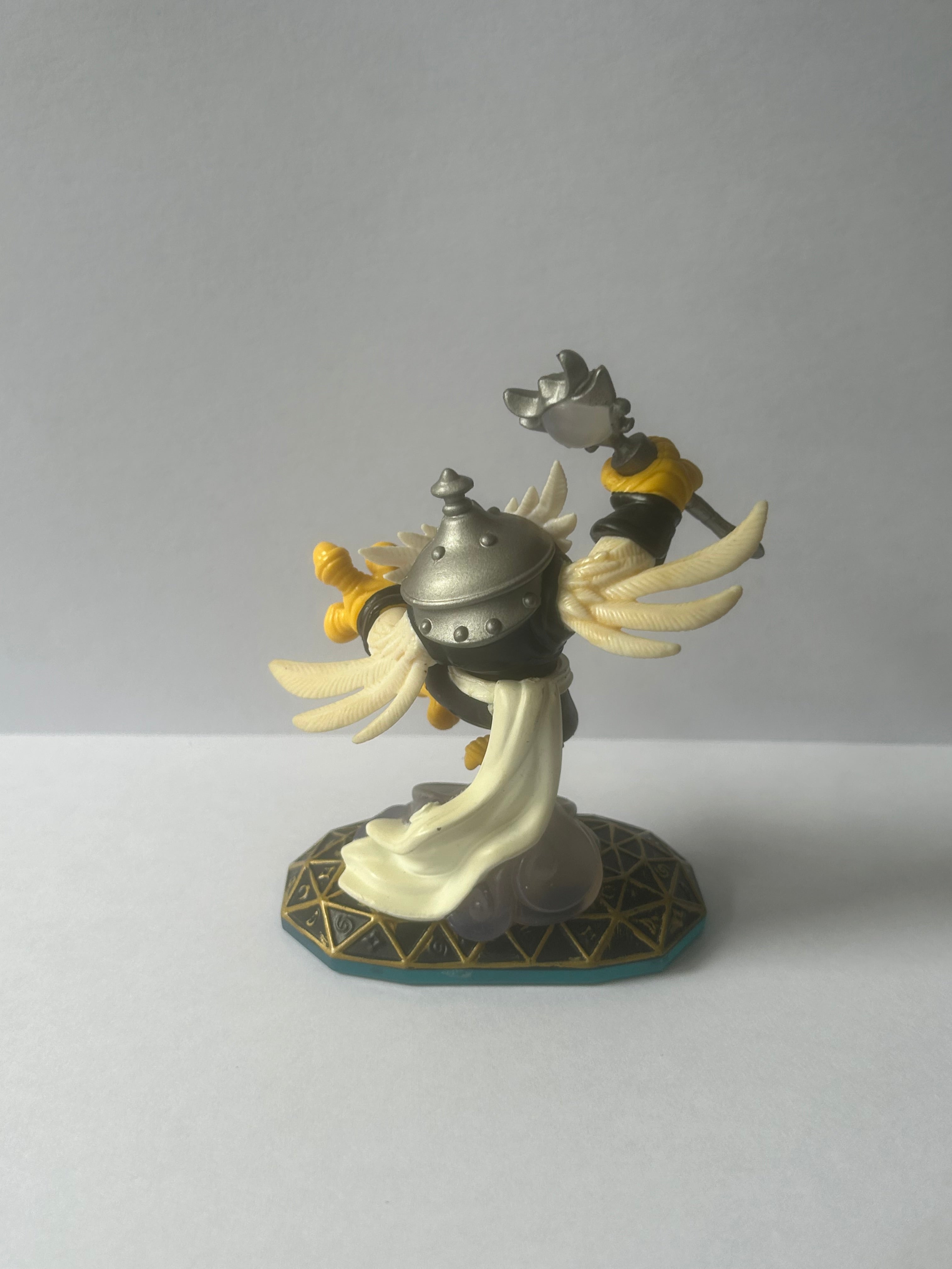 Skylanders Enchanted Hoot Loop Swap Force