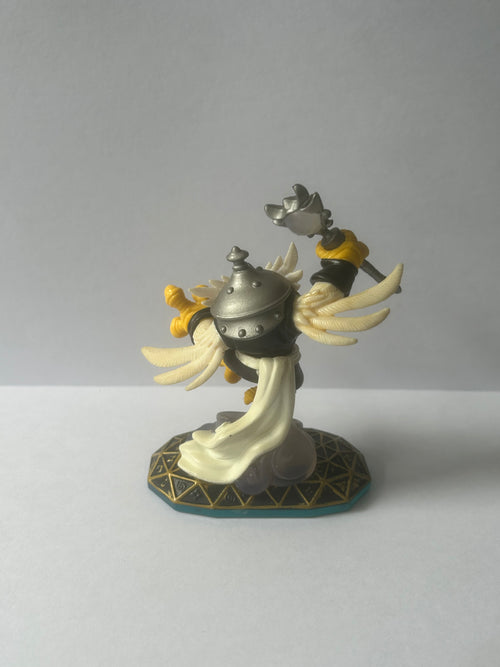 Skylanders Enchanted Hoot Loop Swap Force