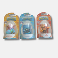 Skylanders Swap Force Spring Edition Bundle BNIB Springtime Trigger Happy Punk Shock Fryno New Boxed Trio