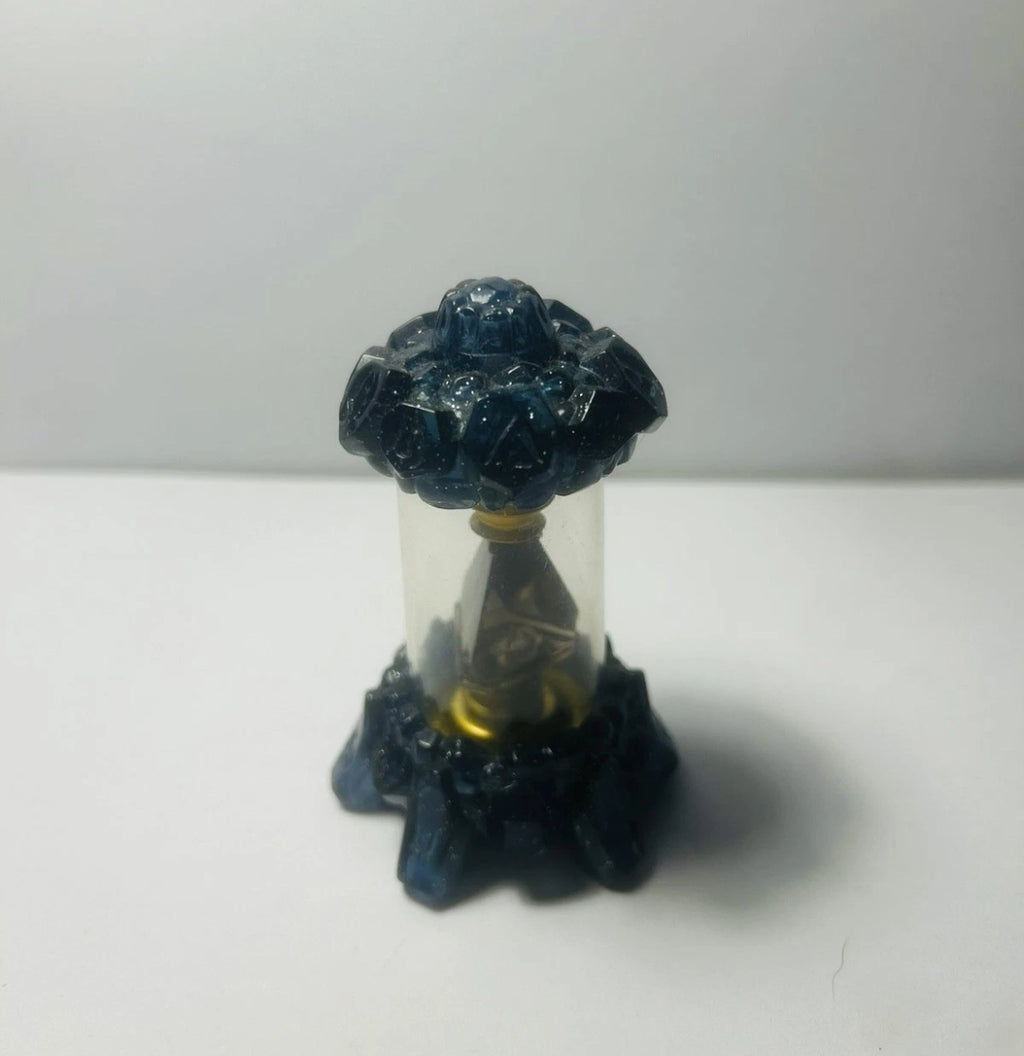 Skylanders Imaginators Creation Crystal Dark Rune Dark Element