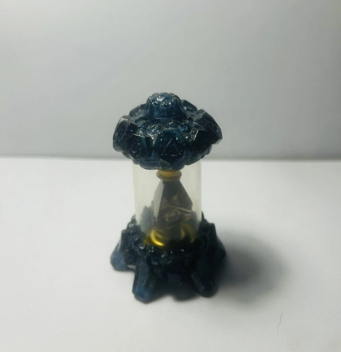 Skylanders Imaginators Creation Crystal Dark Rune Dark Element
