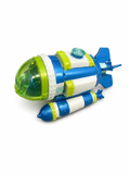 Skylanders Superchargers Dive Bomber
