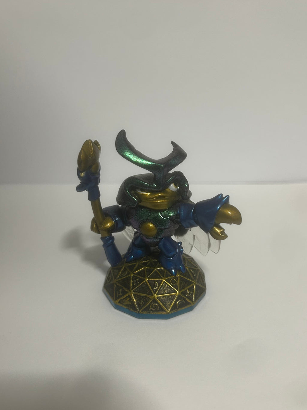 Skylanders Swap Force Dune Bug