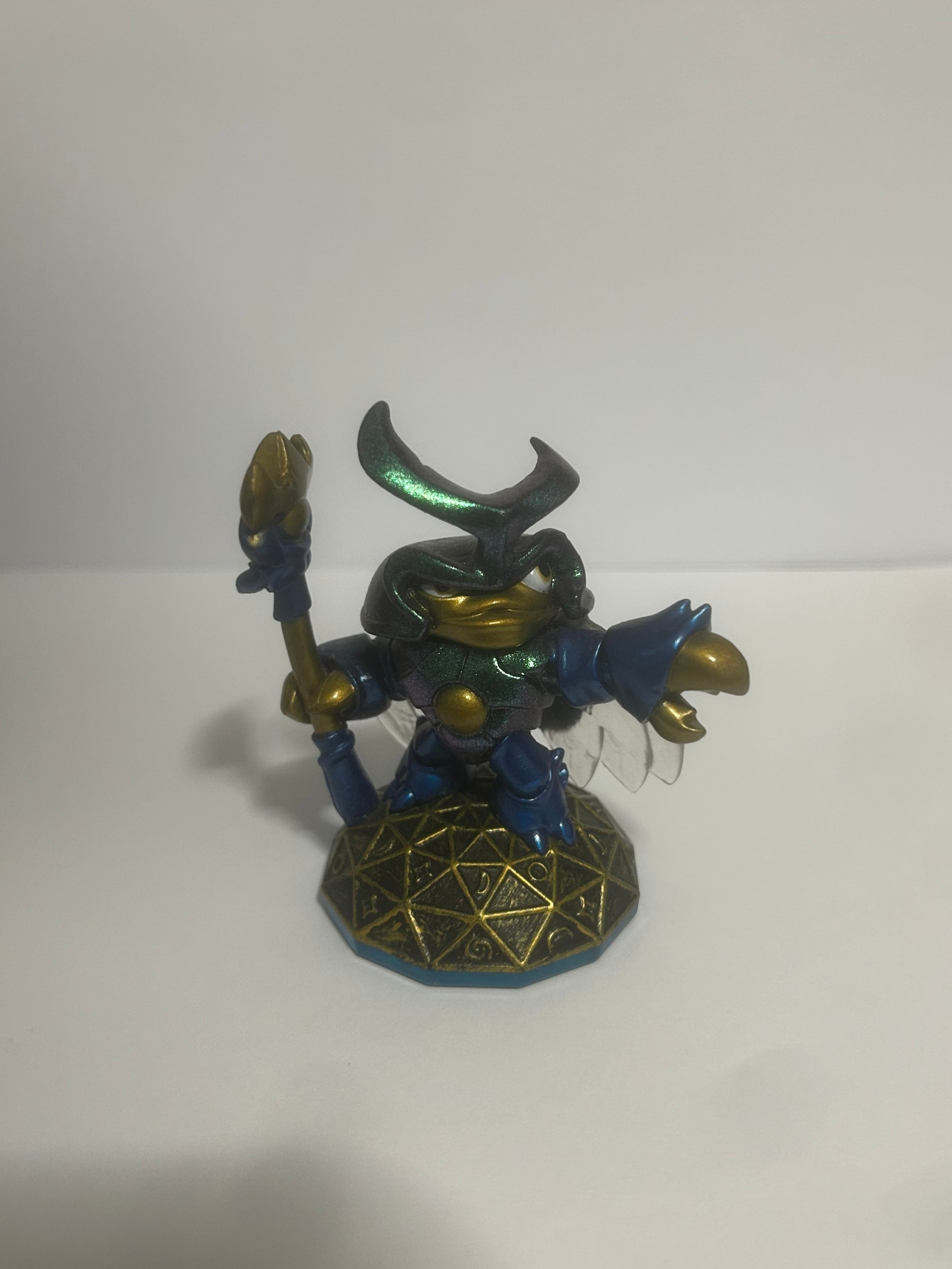 Skylanders Swap Force Dune Bug
