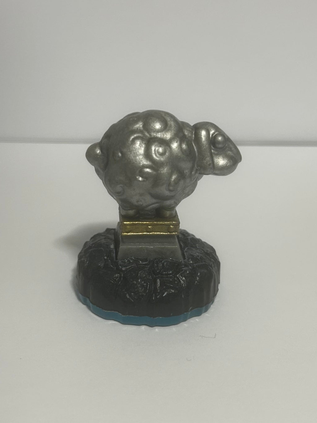 Skylanders Swap Force Platinum Sheep