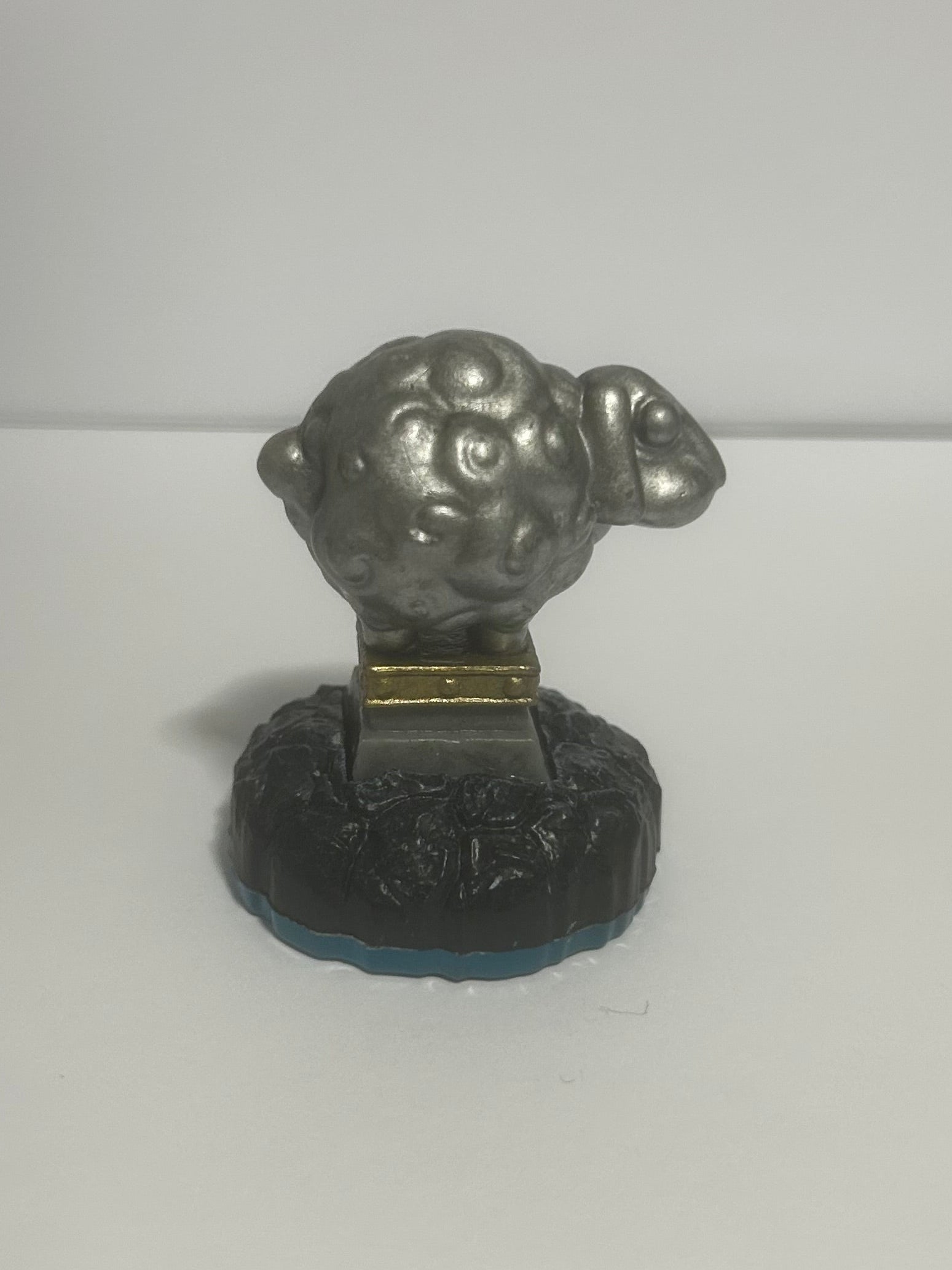 Skylanders Swap Force Platinum Sheep
